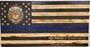 Picture of Thin Blue Line Flag