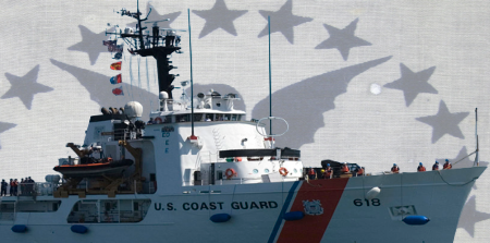 Picture for category Coast Guard