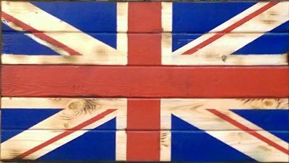 Picture of Small Union Jack
