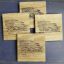 Picture of Custom Carved Coasters