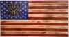 Picture of Custom Carved Flag